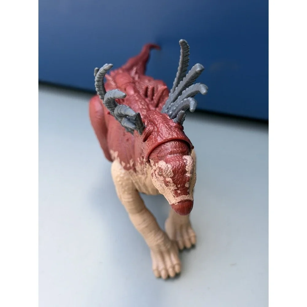 Jurassic World Chaos Theory Gigantic Trackers Bajadasaurus